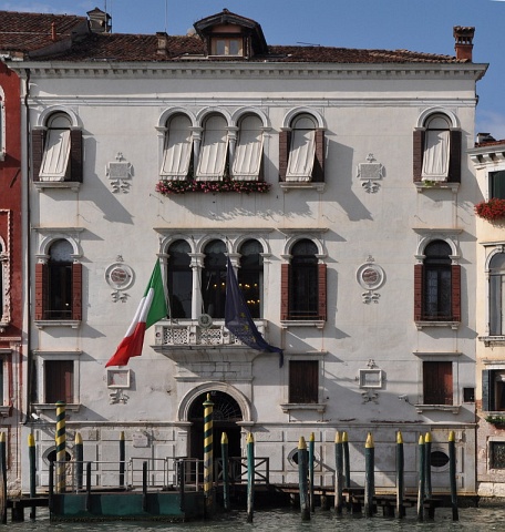 Palazzo Soranzo Piovene